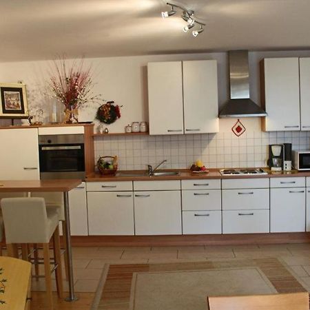 Ferienwohnung Backhaus Goslar Eksteriør bilde