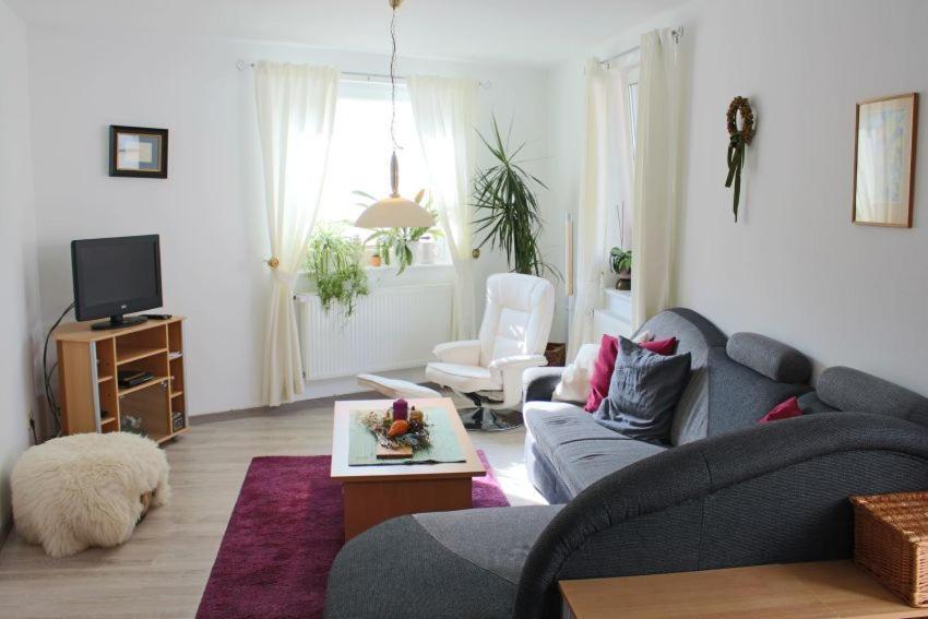Ferienwohnung Backhaus Goslar Eksteriør bilde